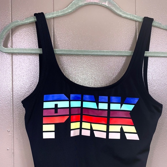 *NWOT👙|•PINK VICTORIA'S SECRET•| Limited Edition👙* - Picture 2 of 14